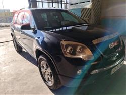 GMC Acadia